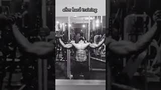 The best thing is continuity and this is the impressive result shorts fitness gym gymmotivation