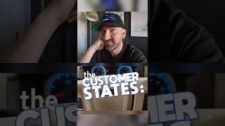 THE CUSTOMER STATES: REACTING TO INSANE CAR SOUNDS FROM CUSTOMER CARS! Part 1