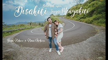 Bajol Ndanu X Nova Ardana - Bila Tak Mau Disakiti Jangan Menyakiti (Official Music Video)