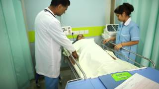 URGENT CARE CENTER - AAPKA URGICARE