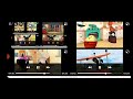 Youtube Thumbnail title