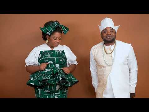 Bonny Xaverino Riziki Official Music Video