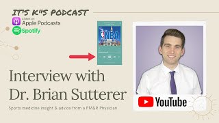 IT'S KS - Interview with Brian Sutterer M.D. 