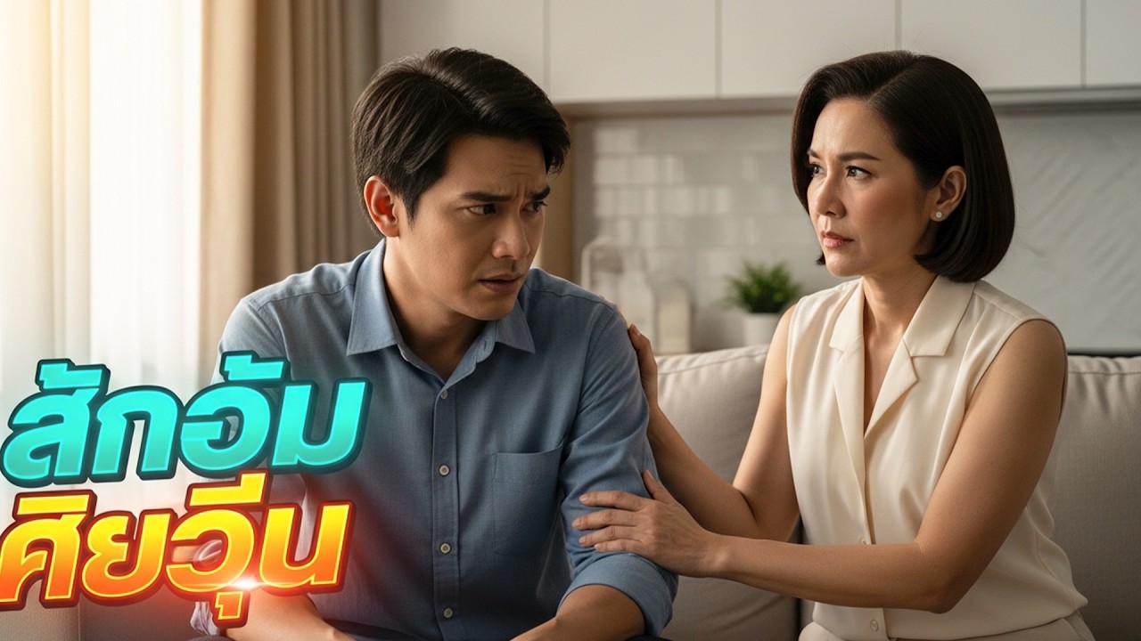 ลูกเขยทุกข์ใจ กับปัญหาเสื่อมสมรรถภาพ และทางออกสุดช็อกจากแม่ยาย | เรื่องจริงสุดสะพรึง