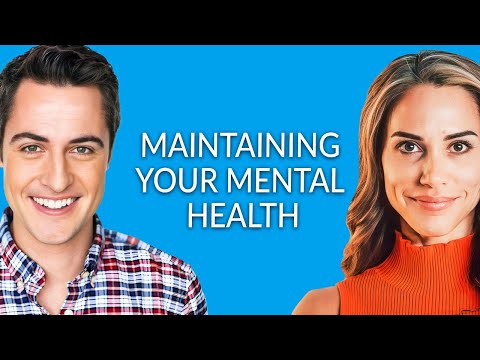 How to Take Control of Your Mental Health thumbnail