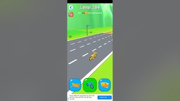 Shape shifting Level #284 #shorts #yt20 #shortvideo #gameplay #gamer #games #shapeshifting #newgame