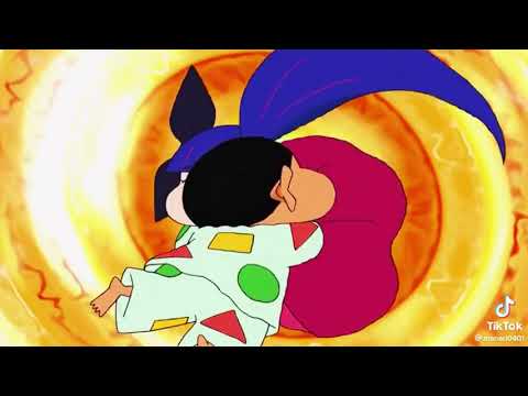 夢みるワールド/クレヨンしんちゃん