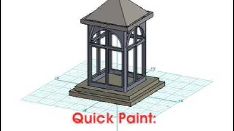 form•Z Introduction Part 1