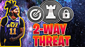 BEST Point Guard Build 2k22 Next Gen. Best All Around Point Guard Build 2k22.