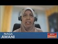 Niaga AWANI: Kesan limpahan pertumbuhan sektor semikonduktor