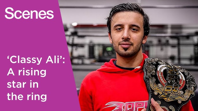 Yalangoch WWE kurash ishtirokchilari