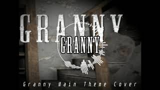 Granny OST - Main Menu Theme Cover