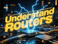 EP6 - Understand Router Like You're 10 #networking #vlan #fyp #viral #YouTube #shorts #viralshorts