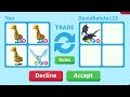 Trading proofs part tworoblox adopt mestrawberry butterflyx