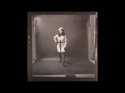 Celia Mancini — King Loser - Hammond Fu