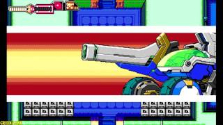 #AD | Blaster Master Zero: How real men get the Area 5 map