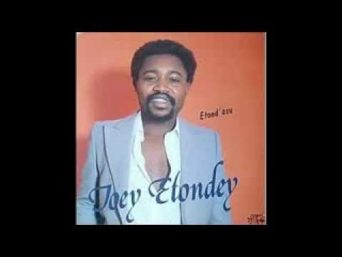 Joey Etonde - Ndol'asu