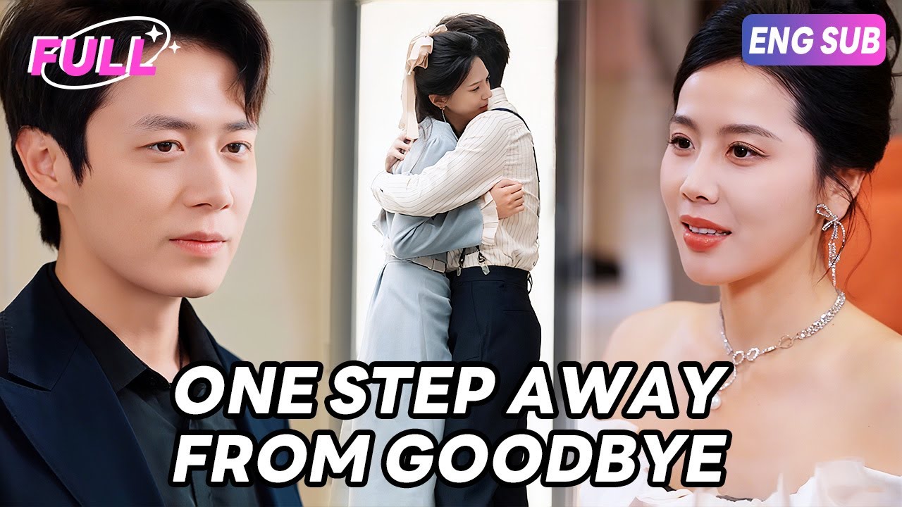 [HD FULL]💔On our wedding day, my husband discovered the bride wasn't me. #romantic #lovedrama