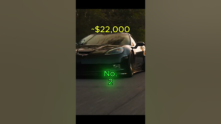3 Sports Cars You Can Finally Afford