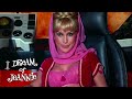 Jeannie Gets Drunk On Moonshine! | I Dream Of Jeannie