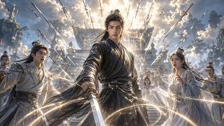Information They Mocked the Weakest Disciple—He Was a Sword God 🔥 Guide