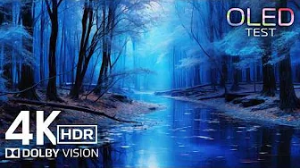 MOST WONDERFUL 4K VIDEO ULTRA HD 120fps Dolby Vision #HDRVIDEO