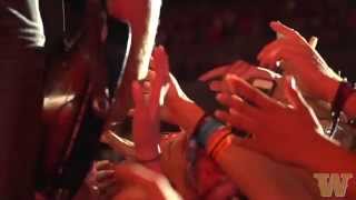 Famous Ending With A Bang - Watershed 2015 Net Worth