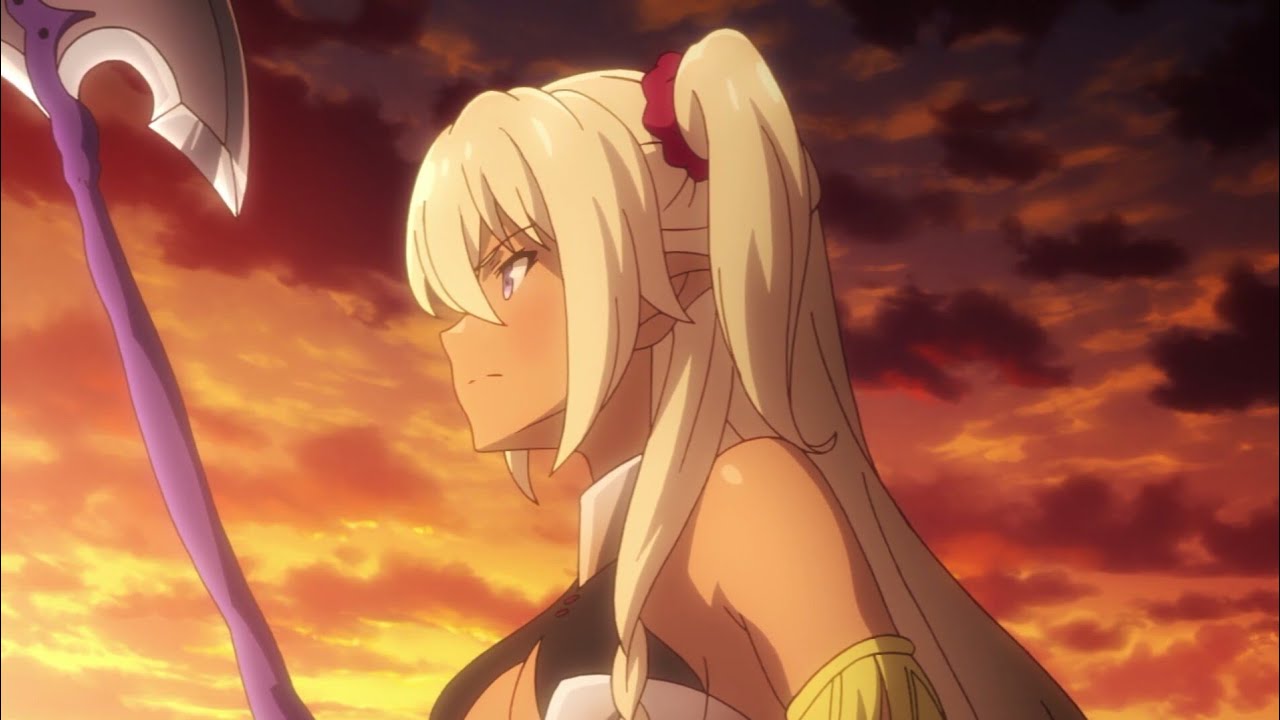 how not to summon a demon Lord, how not to summon a...