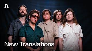 New Translations on Audiotree Live (Full Session)