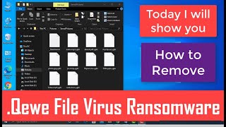 Ygkz Virus (.Ygkz Files) Ransomware Removal + Decrypt Files