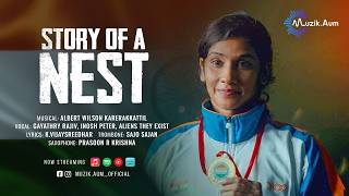 STORY OF A NEST - Koodu vittu vittu | K.vijaysreedhar | Albert Wilson | Gayathry Rajiv | InOsh