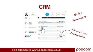 popcorn Simple Sales Process Explainer