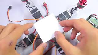 How to make Quadcopter at Home   Make a Drone