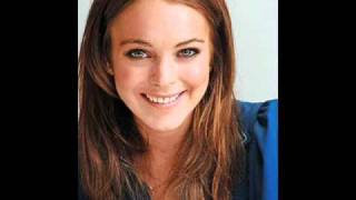 Lindsay Lohan Confession Of A Broken Heart