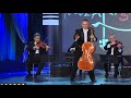 MozART Group Bach N Roll Official Video 2017 