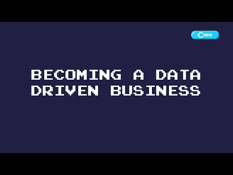 Coeo - Gold Sponsor at SQLBits 2022 - Data & Analytics Assessment Overview