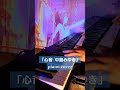 「心音/中島みゆき」piano cover#shorts #piano #中島みゆき