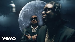 Skillibeng x Sean Paul - Velocity (Official Music Video) | E-Syde x Dutty Rock 2026**