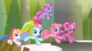 Watch My Little Pony: Twinkle Wish Adventure Streaming Online