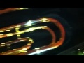 My YSL-446G trombone Tenor F attachment
