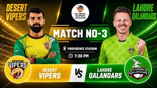 DV VS LQ MATCH 3 🔥|| DV VS LQ DREAM11 PREDICTION & PLAYING 11 🍀|| #gslt20 screenshot 2