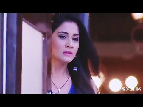 Romantic WhatsApp Status Video | Kabhi Jo Badal Barse Female Version WhatsApp Status | #nzcreations