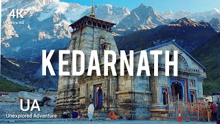 KEDARNATH DHAM / MAHA SHIVRATRI SPECIAL 2021