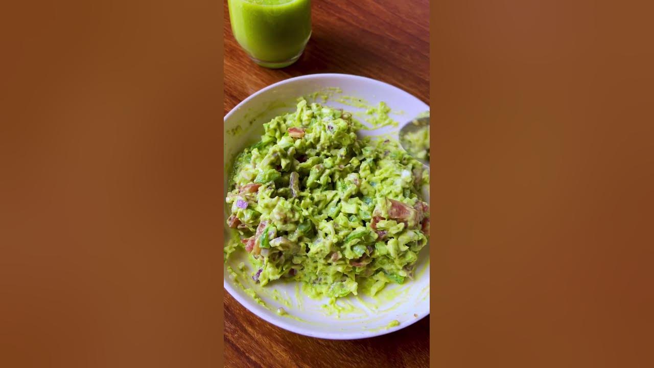 the-best-fat-burning-toast-avocado-veggie-toast-weight-loss