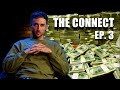 Drug Kingpin Explains How Money Laundering Actually Works | The Connect w/ Johnny Mitchell | Ep #3
