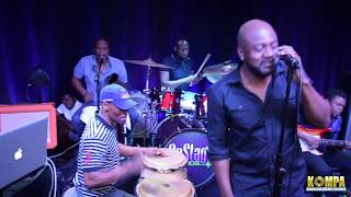 NU LOOK "Pa Anmede m" rehearsal! (HMI JAMS June 2019)