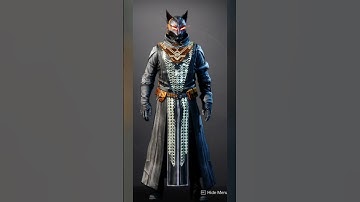 FINALLY! ALL *BLACK* Shader For Everyone In Destiny 2! #shorts