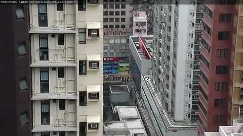 AXIS Network Camera P5534 PTZ - ZOOM.mp4