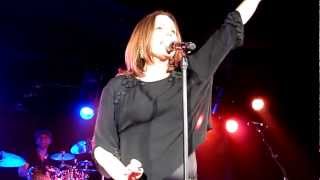 Belinda Carlisle - La Luna - Live in Melbourne 25 Feb 2012