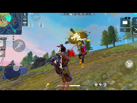 Rank Squad Match Tips And Tricks Free Fire Rank Booyah Tips Run Gaming Tamil